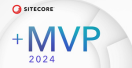 Sitecore MVP
