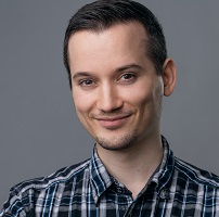 Martin Srpon
