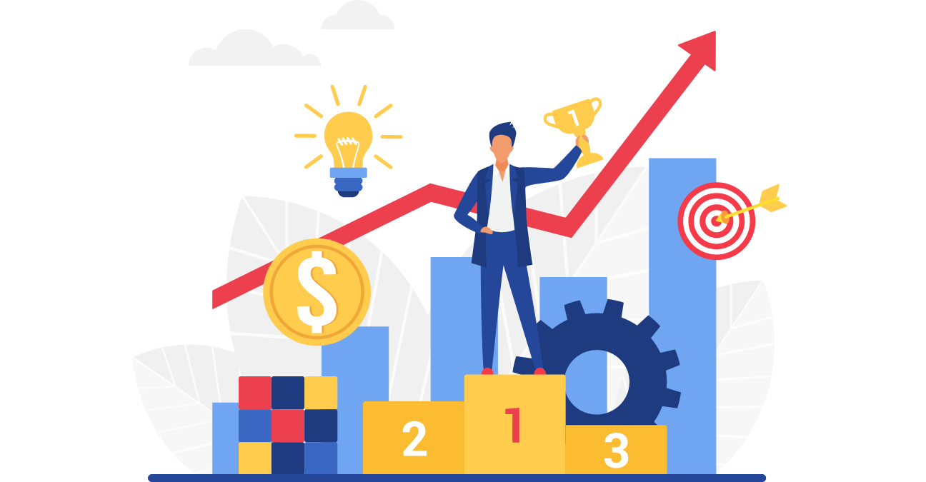 Sitecore Personalize graphics
