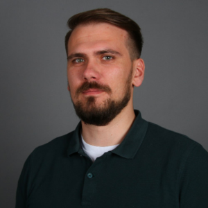 Radek Zíma, Client Success Lead bei ACTUM Digital Radek Zíma, Client Success Lead bei ACTUM Digital