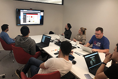 Sitecore team