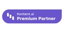 Kontent.ai Premium Partner