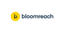 Blommreach logo