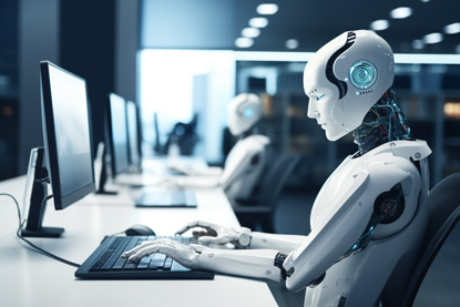 ai in customer service