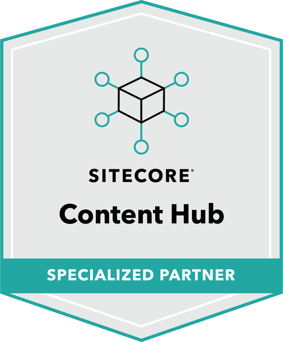 Content Hub award