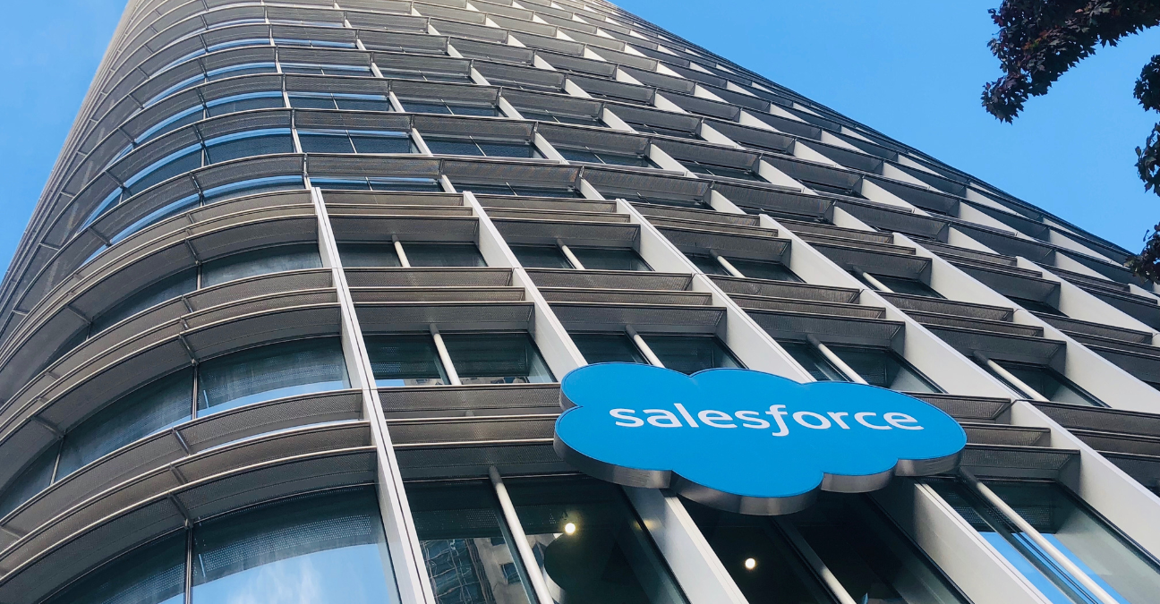 Salesforce