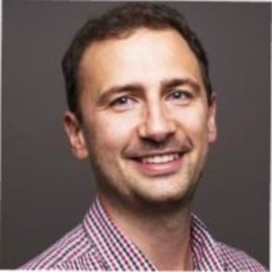Ondřej Božek, Full-Stack Developer | Salesforce at ACTUM Digital
