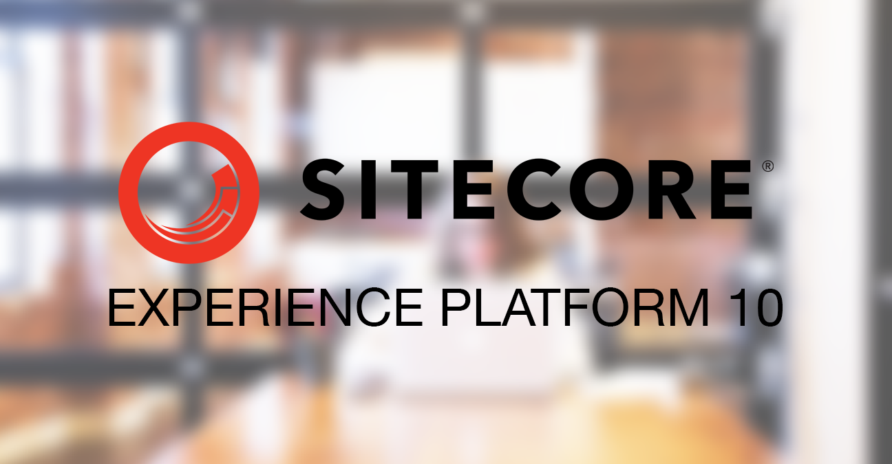 Sitecore team