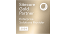 Sitecore Gold Partner