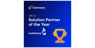 Solution partner of the year 2023
