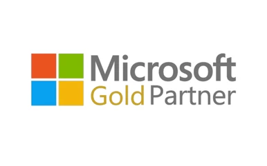 Microsoft Zlatý partner
