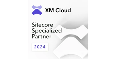 Spezialisierter Sitecore XM Cloud Partner