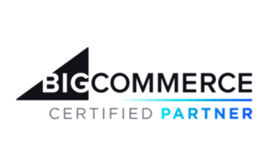 BigCommerce zertifizierter Partner