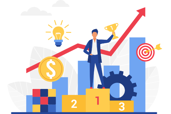 Sitecore Personalize graphics