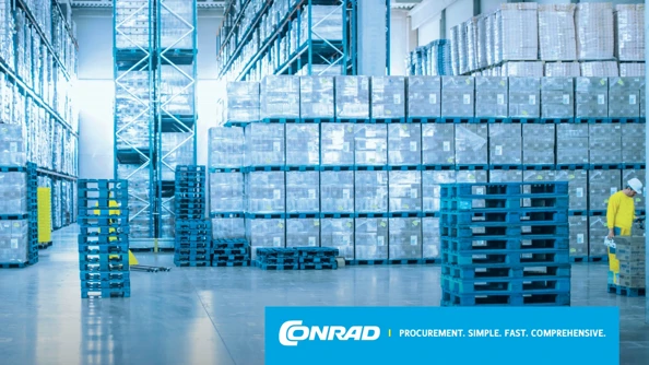 Conrad Electronic