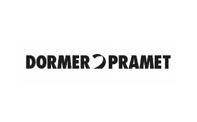 Dormer Pramet