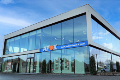 APOK Offices