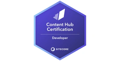 Certifikovaní experti Content Hubu
