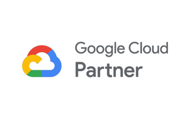 Google Partner-logo