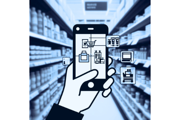 Retail image recognition