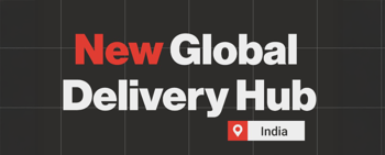 Neues globales Versandzentrum