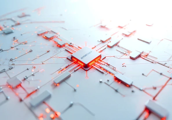 AI ACTUM Digital