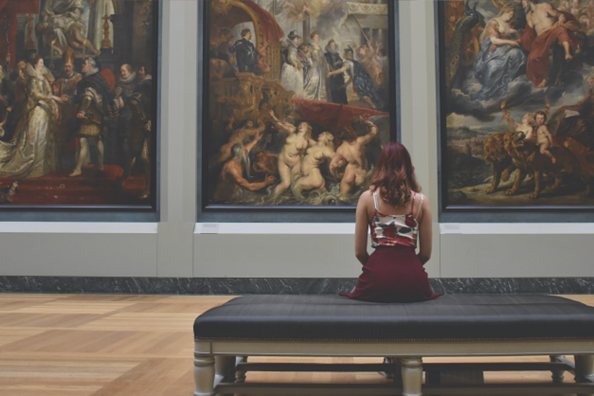 Christies gallery paintings