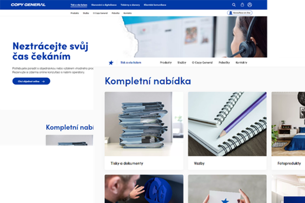 Kopírovat obecný teaser