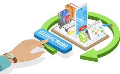 Sitecore OrderCloud abonnieren