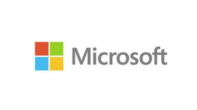 Logo Microsoftu