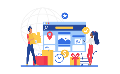 Sitecore OrderCloud - Digital Experience
