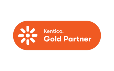 Kentico Gold Partner en Kwaliteitsexpert