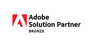 Adobe Bronze Solution Partner