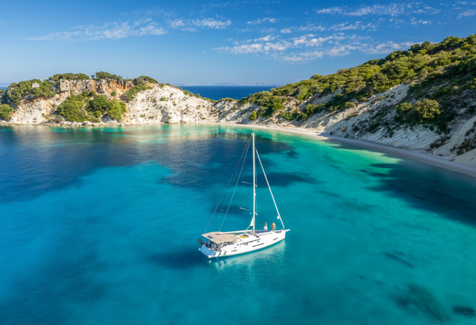 AI at Yachting - beyond the pilot