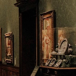 Fotografie z galerie