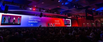 Akce Sitecore symposium