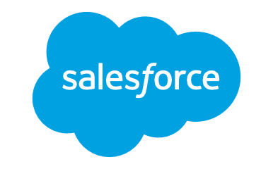 Salesforce logo