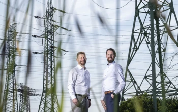 Tomáš Vondráček and Tomáš Koldcsiter